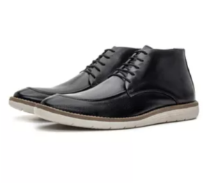 Sapato Social Masculino Confortável Macio Elegante Durável - (Ref.:5309Preto)