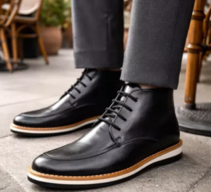 Sapatos Masculinos